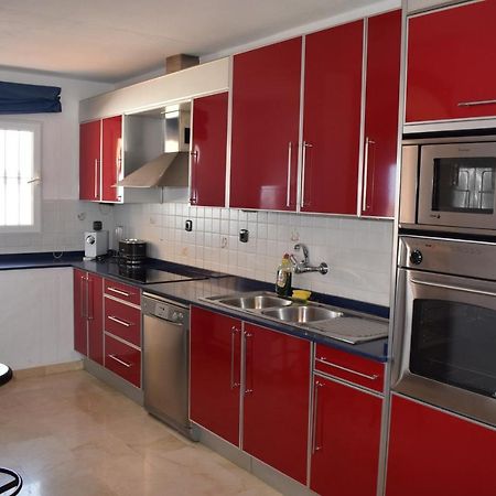 Appartement Duplex Con Vistas Mijas Golf Extérieur photo