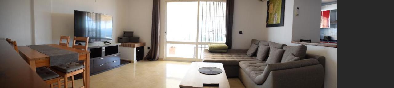 Appartement Duplex Con Vistas Mijas Golf Extérieur photo