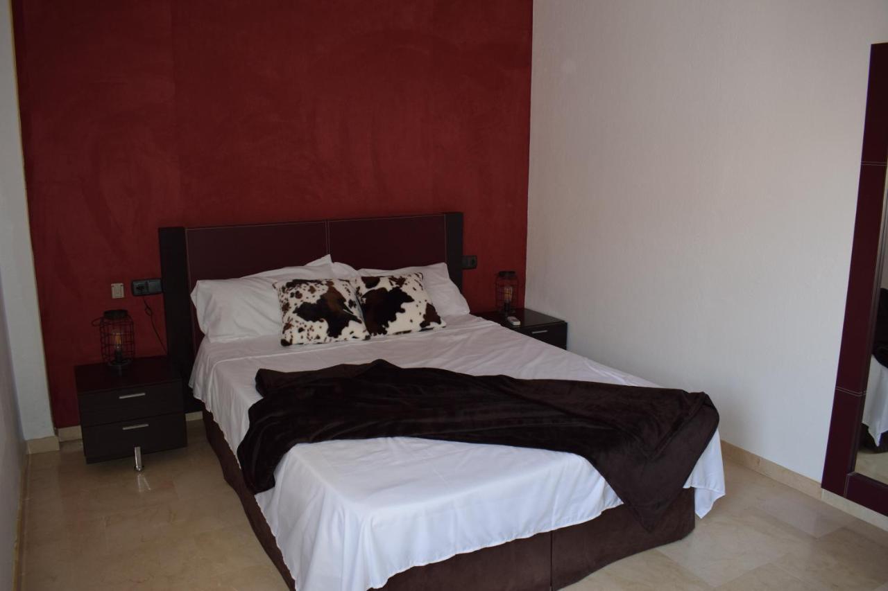Appartement Duplex Con Vistas Mijas Golf Extérieur photo